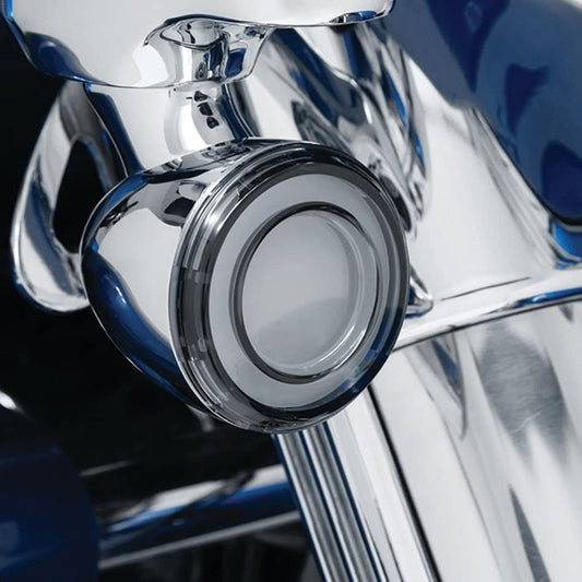 Revolutionize Your Ride: The FusionFXâ„¢ LED Lighting Evolution by HogLights