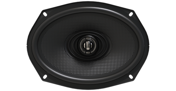 HogTunes Audio - Speakers Hogtunes 692-XL 6x9" Lid Speakers