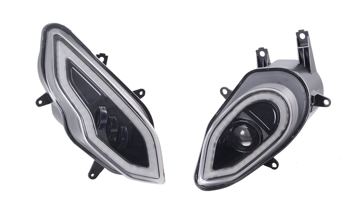 BMW 2015 - 2018 S1000RR ... LED Headlight . Fast USA Shipping BMW 2015 - 2018 S1000RR ... LED Headlight . Fast USA Shipping