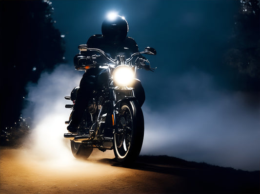 How to Stay Safe on the Road: A Guide for the Modern Motorcycle Rider