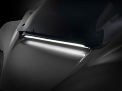 Fairing Vent Light for '23.5-up Street Glide
