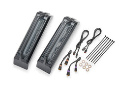 Filler Panel Tail Lights for '24-up Harley-Davidson Touring