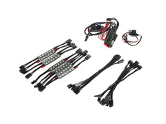 Shock & Awe® 3.0 Multi-Colour LED Engine Starter Kit