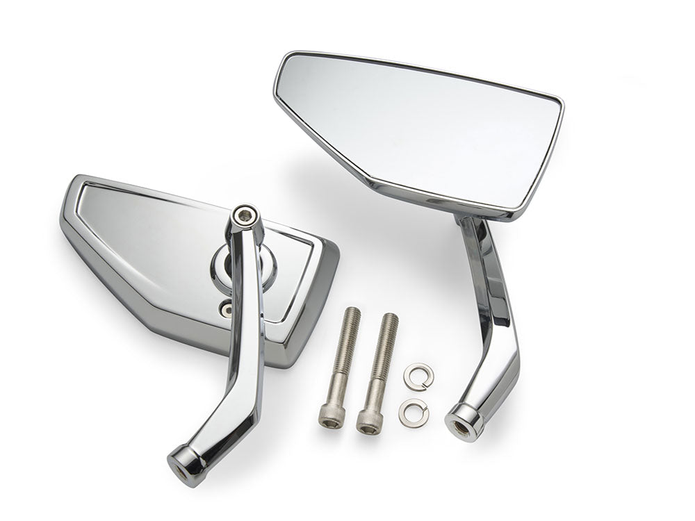 Chicane™ Mirrors