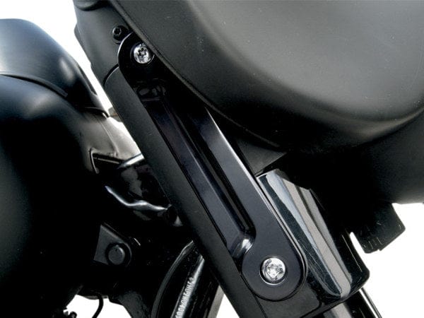 Alloy Art Indicators Front Indicator Strips for Touring Models