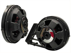American Hard Bag Audio - Accessories Aggressor Pro 100 Subwoofer Mount