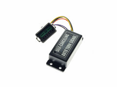 Badlands Load Equalisers ATS Self Cancelling Turn Signal Module (Aftermarket Ignition/ECM ONLY) Fits Softail, Dyna, Touring & Sportster)