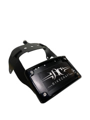Bikecraft Tail Tidies Sportster Iron & Forty-Eight ('11 - '19) Tail Tidy - Number Plate Light