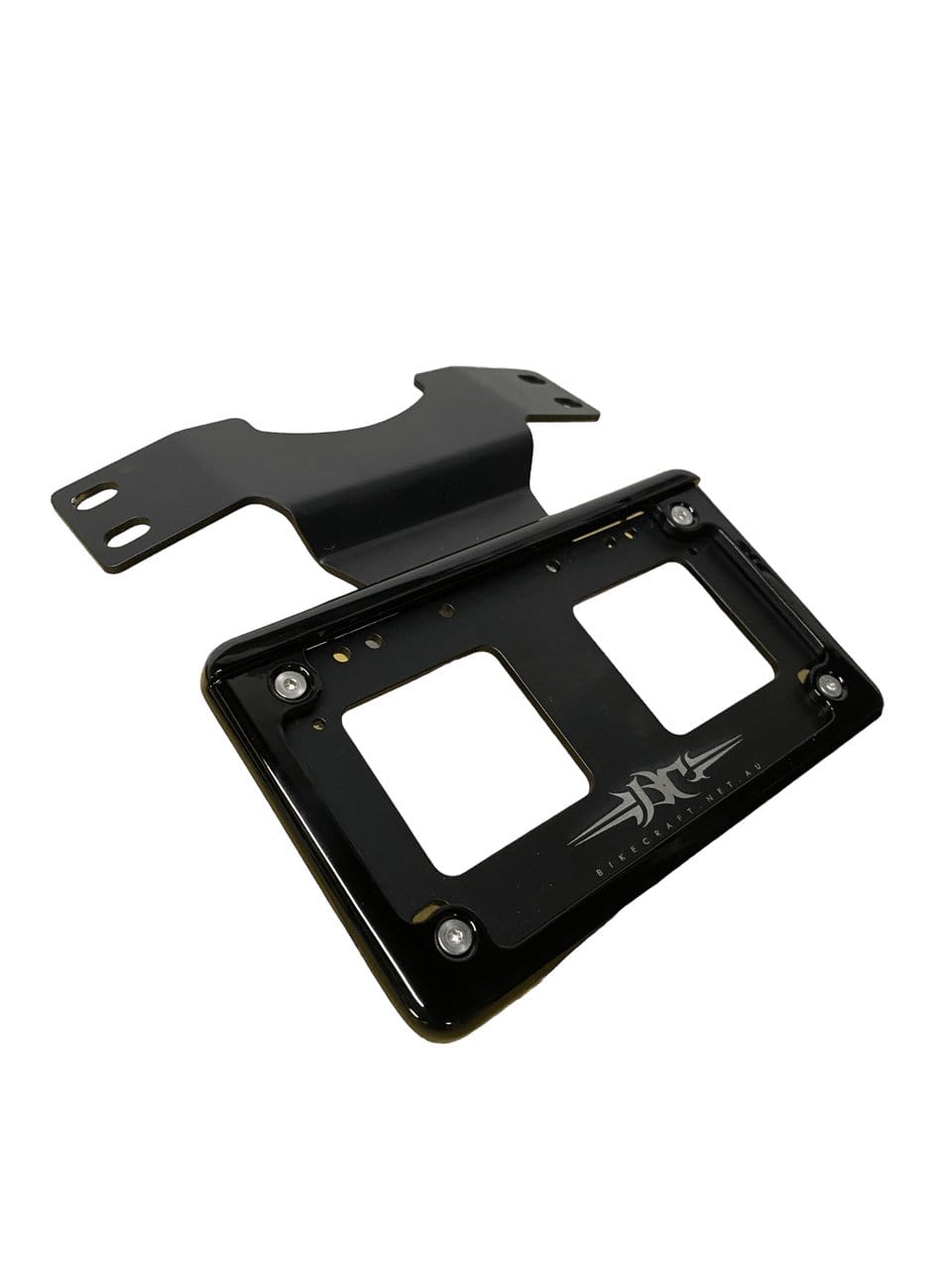 Fender Eliminator Integrated Tail Light Kit by NRC (1200R-FE Fender Eliminator Integrated Tail Light Kit by NRC (1200R-FE