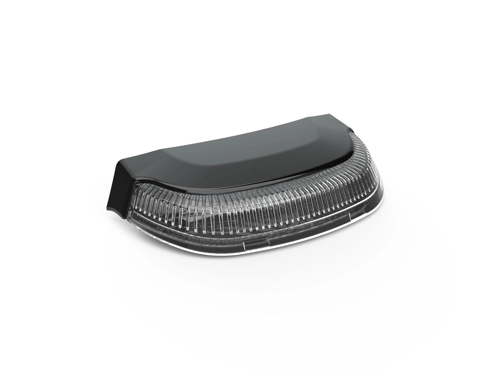 Ciro3D Brake & Tail Lights Crown Tail Light with Lightstrike Technology™