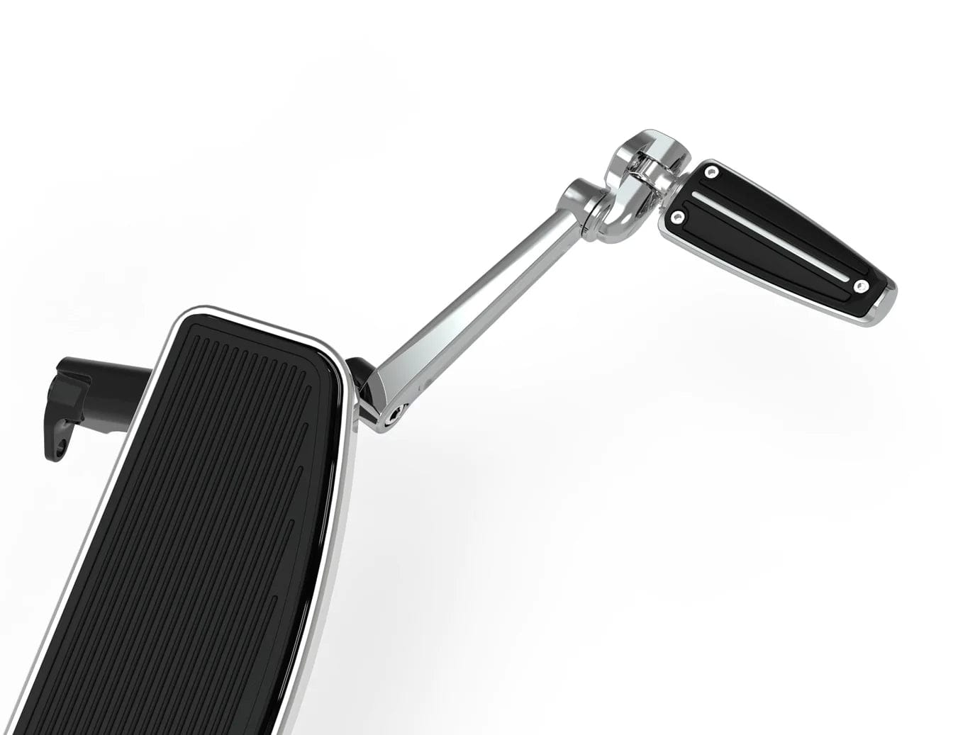 Best highway pegs for street glide online