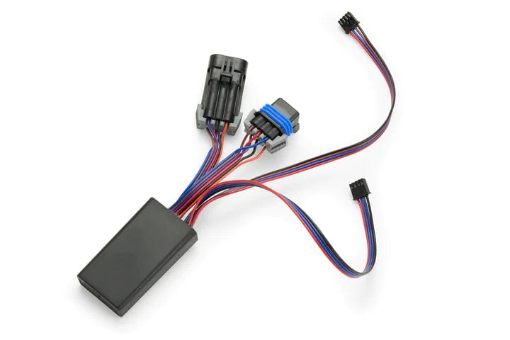 Ciro3D Indicators - 3-1 (Run, Brake & Indicators) Lighting Controller for Indian