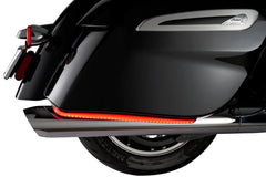 Ciro3D Indicators - 3-1 (Run, Brake & Indicators) Machete™ Lights for Indian® Motorcycles