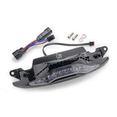 Ciro3D Indicators - Daylight Running Light Black GOAT-E™ Light for '23.5-up Road Glide