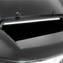 Ciro3D Indicators - Daylight Running Light Fairing Vent Light for '23.5-up Road Glide