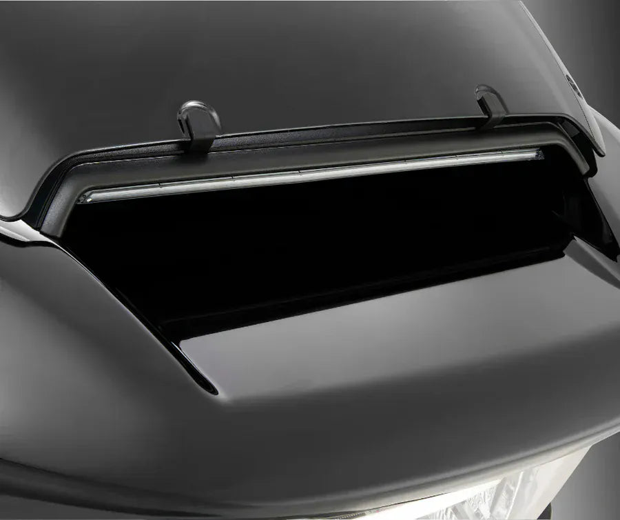 Ciro3D Indicators - Daylight Running Light Fairing Vent Light for '23.5-up Road Glide