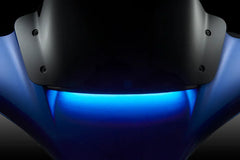 Ciro3D Indicators - Daylight Running Light Fairing Vent Light for '23.5-up Street Glide