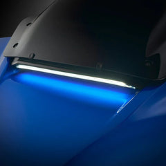 Ciro3D Indicators - Daylight Running Light Fairing Vent Light for '23.5-up Street Glide