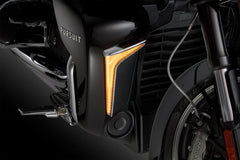 Ciro3D Indicators - Daylight Running Light Fang® Lower Fairing Lights for Indian Pursuit