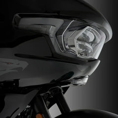 Ciro3D Indicators - Daylight Running Light GOAT-E™ Light for '23.5-up Road Glide