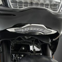 Ciro3D Indicators - Daylight Running Light GOAT-E™ Light for '23.5-up Road Glide