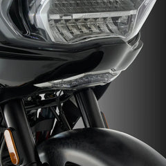 Ciro3D Indicators - Daylight Running Light GOAT-E™ Light for '23.5-up Road Glide