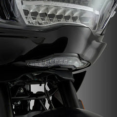 Ciro3D Indicators - Daylight Running Light GOAT-E™ Light for '23.5-up Road Glide