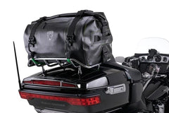 Ciro3D Luggage DRYFORCE®Waterproof 40L Duffel