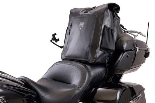 Harley Davidson Luggage