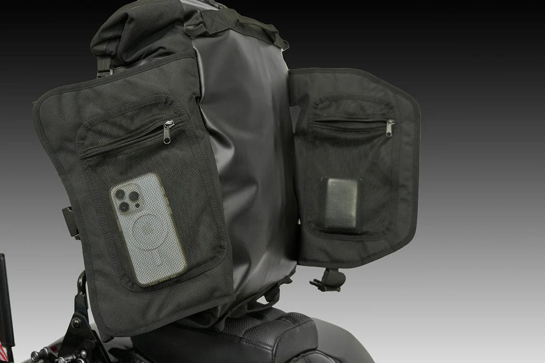 Ciro3D Luggage El Sandoval Bag by Ciro