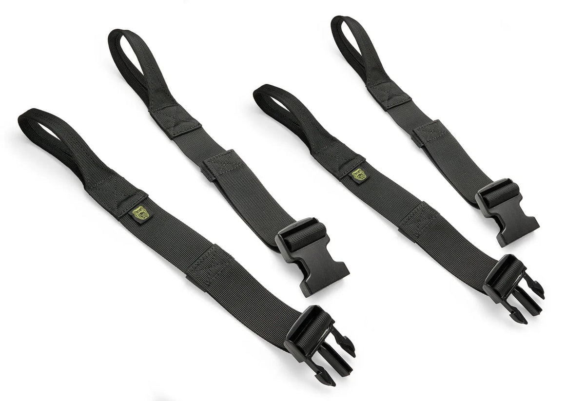 Ciro3D Luggage Lash Strap Kit