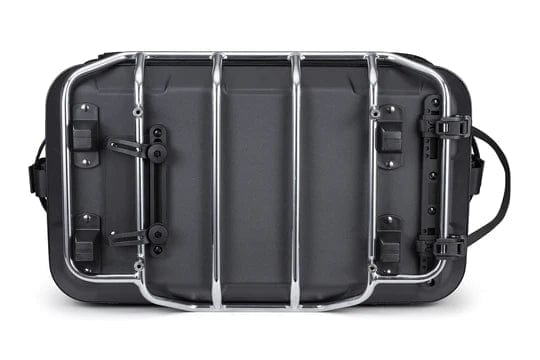 Ciro3D Luggage Quick Release Case for Harley-Davidson® Luggage Rack