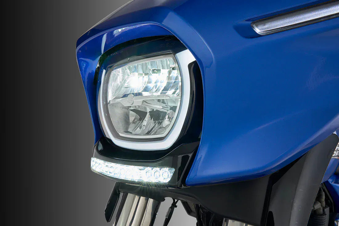 Ciro3D Motorcycle Accessories GOAT-E™ Light for '23.5-up Street Glide