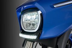 Ciro3D Motorcycle Accessories GOAT-E™ Light for '23.5-up Street Glide