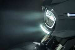 Ciro3D Motorcycle Accessories GOAT-E™ Light for '23.5-up Street Glide