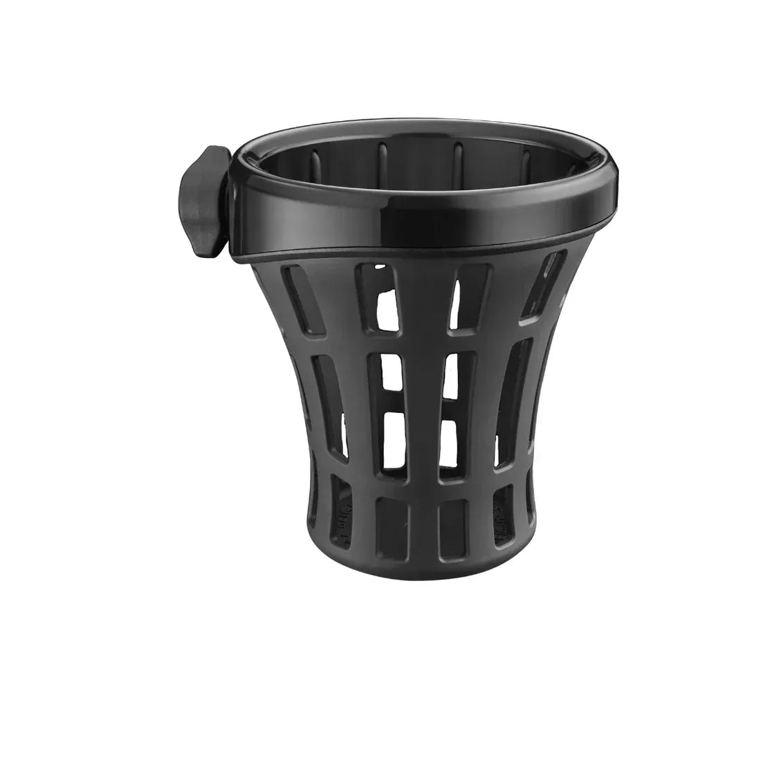 Ciro3D Phone, Drink & Camera Mounts Black Gen 2 Big Ass Drink Holder (No Mount)