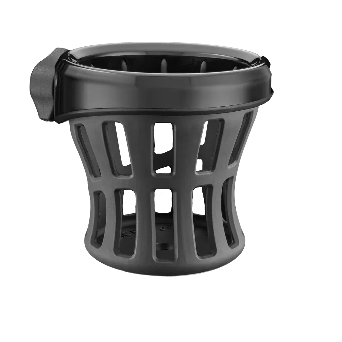 Ciro3D Phone, Drink & Camera Mounts Black Gen 2 Drink Holder (No Mount)