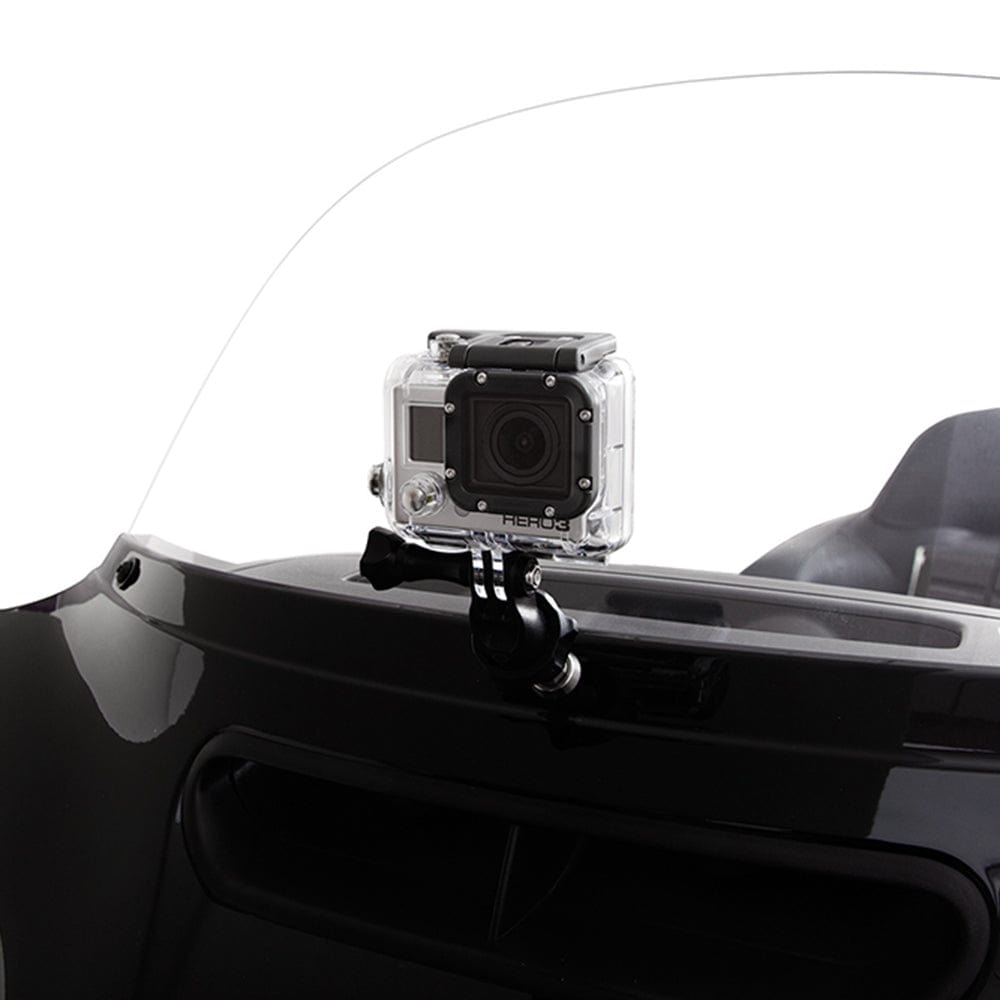 Ciro3D Phone, Drink & Camera Mounts Ciro Action Camera Adapter with Mount