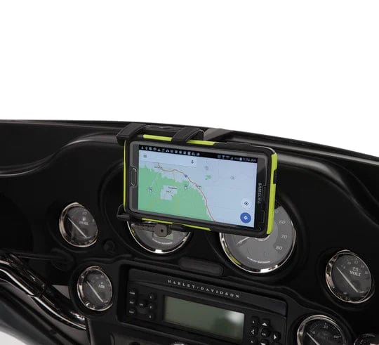 Ciro3D Phone, Drink & Camera Mounts Ciro Smartphone / GPS Holder Standard or Premium With Fairing Mount
