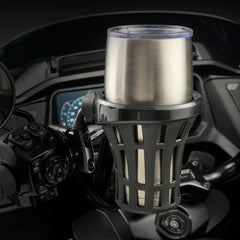 Ciro3D Phone, Drink & Camera Mounts Gen 2 Big Ass Drink Holder (No Mount)