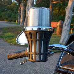 Ciro3D Phone, Drink & Camera Mounts GEN 2 BIG ASS® Drink Holder with Aluminium Clamp Mount