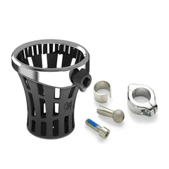 Ciro3D Phone, Drink & Camera Mounts GEN 2 BIG ASS® Drink Holder with Aluminium Clamp Mount