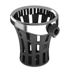 Ciro3D Phone, Drink & Camera Mounts GEN 2 BIG ASS® Drink Holder with Passenger Mount