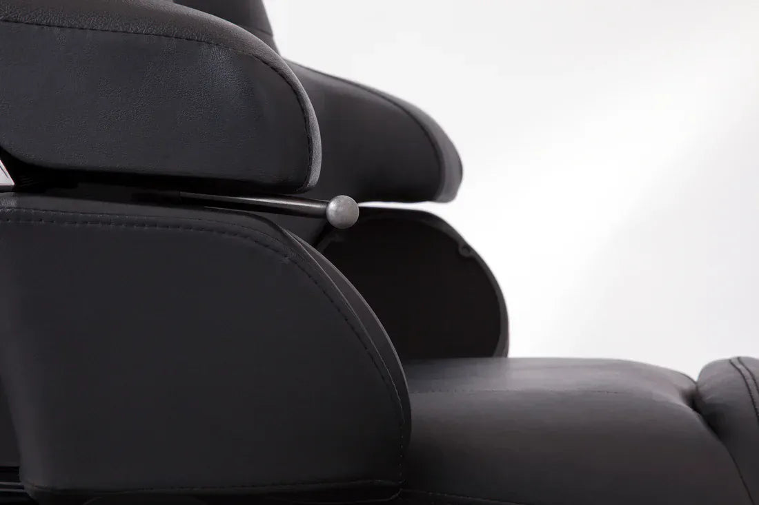 Ciro3D Phone, Drink & Camera Mounts GEN 2 BIG ASS® Drink Holder with Passenger Mount