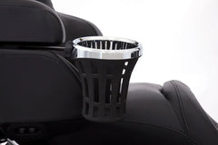 Ciro3D Phone, Drink & Camera Mounts GEN 2 BIG ASS® Drink Holder with Passenger Mount