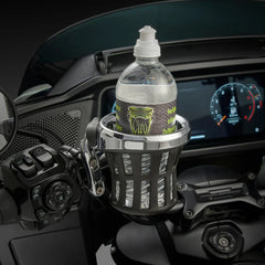 Ciro3D Phone, Drink & Camera Mounts Gen 2 Drink Holder (No Mount)