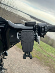 Ciro3D Phone, Drink & Camera Mounts Gen 2 Trim Line Cybercharger (No Mount)