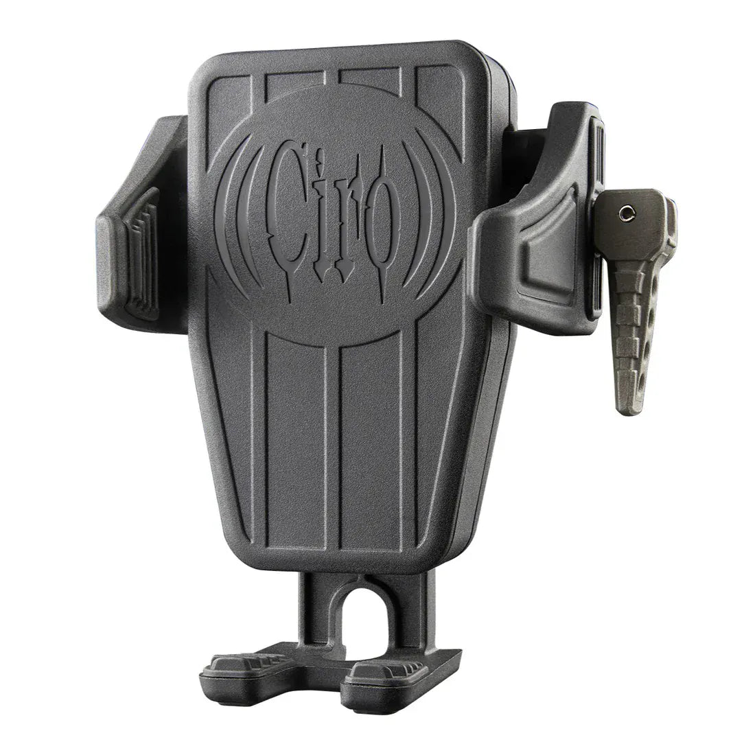 Ciro3D Phone, Drink & Camera Mounts Gen 2 Trim Line Cybercharger (No Mount)