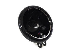 TCMT 7'' Headlight Housing Bucket For Harley Softail Fatboy Heritage 1986-2011