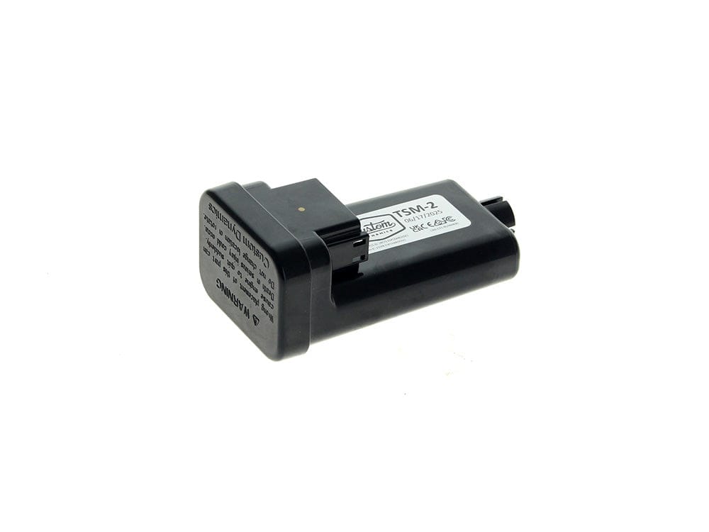 Custom Dynamics Indicator Accessories Turn Signal Module - Fits Dyna 2004-2006 & Softail 2001-2006